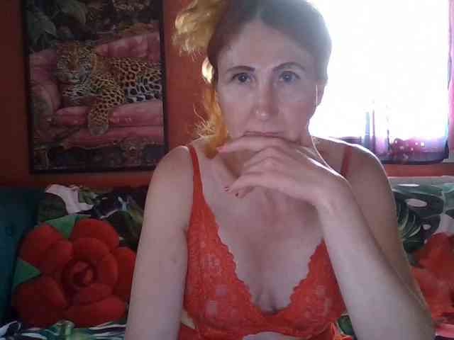 Angelique4 webcam