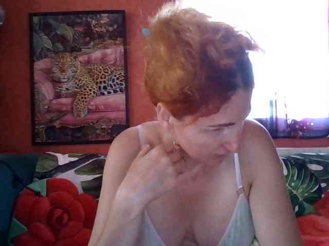 Angelique4 webcam