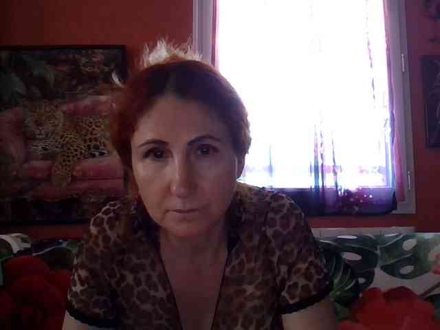 Angelique4 webcam