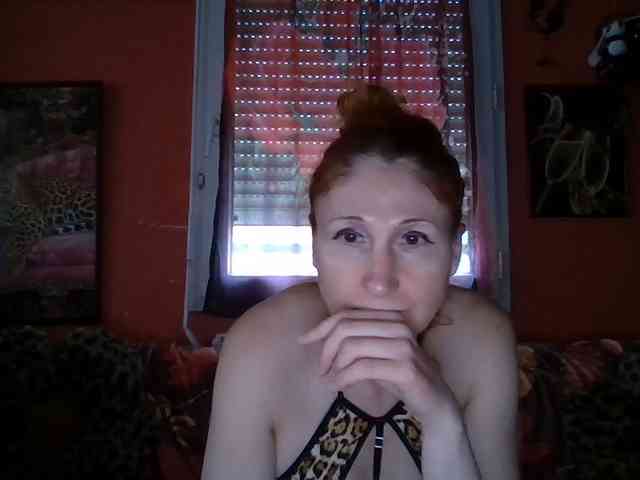 Angelique4 webcam