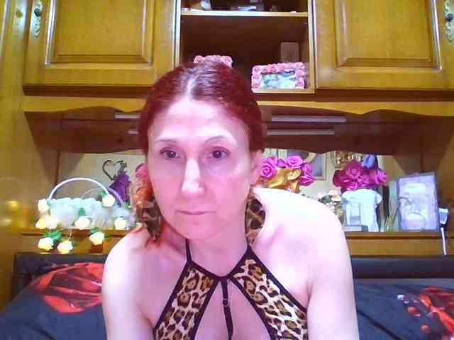 Angelique4 webcam