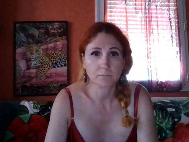 Angelique4 webcam