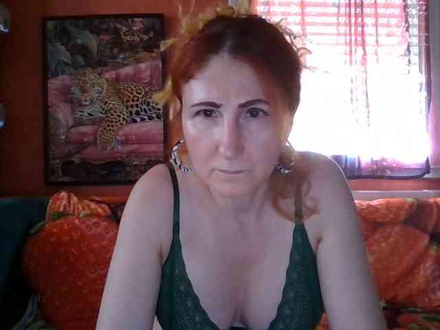 Angelique4 webcam