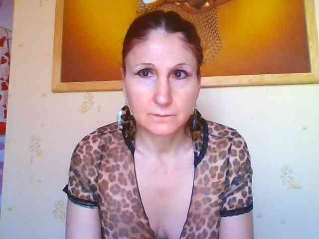 Angelique4 webcam