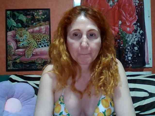 Angelique4 webcam