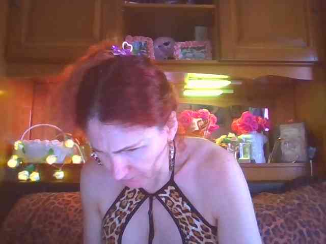 Angelique4 webcam
