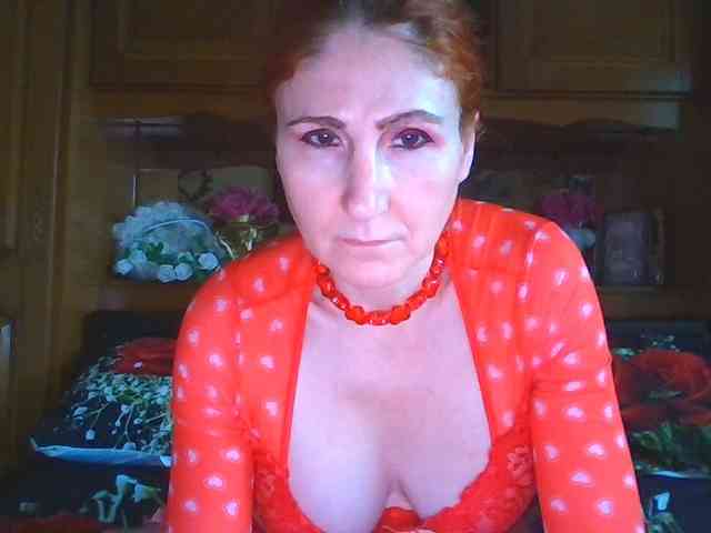 Angelique4 webcam