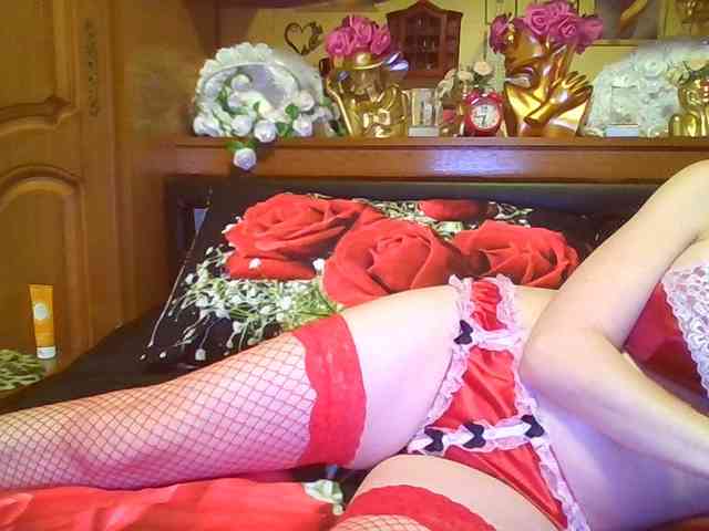 Angelique4 webcam
