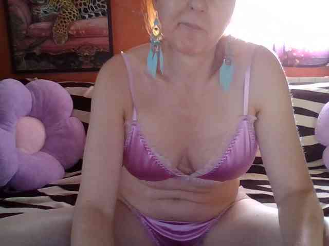 Angelique4 webcam