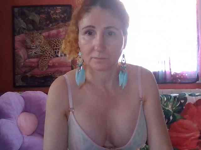Angelique4 webcam