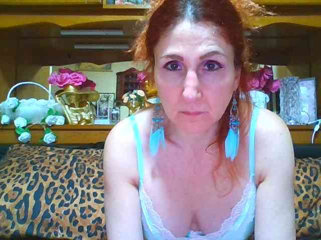 Angelique4 webcam