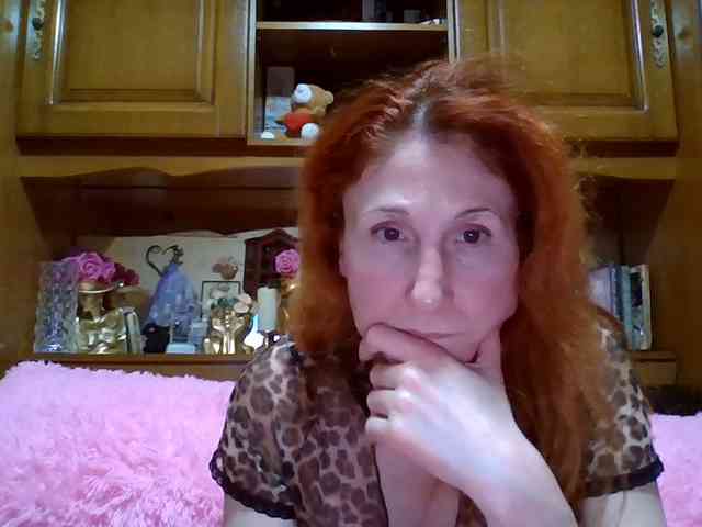 Angelique4 webcam