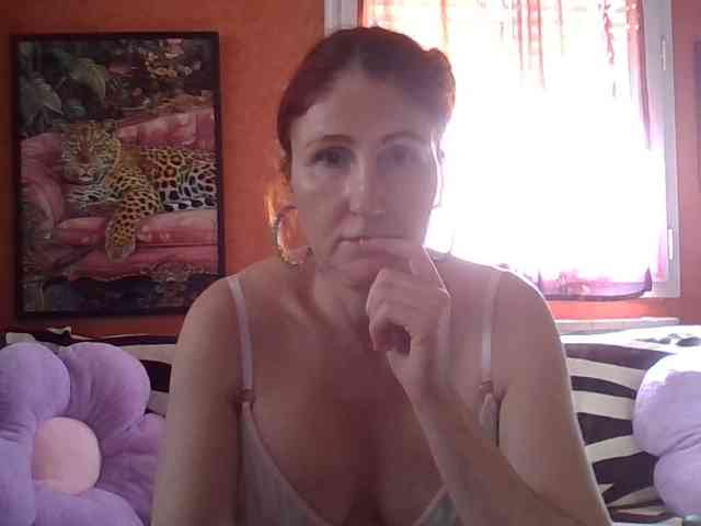Angelique4 webcam