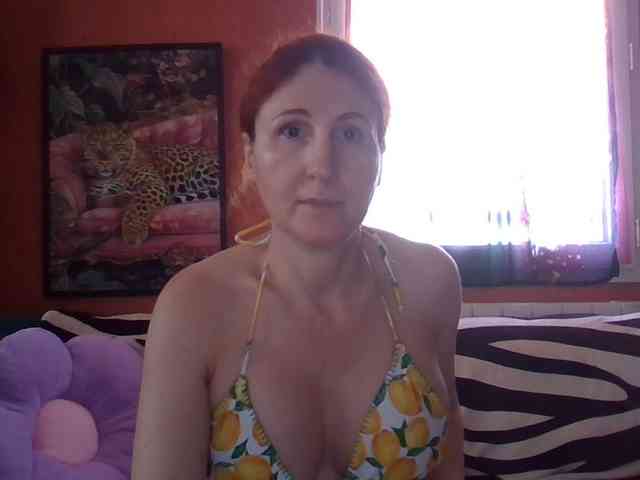 Angelique4 webcam