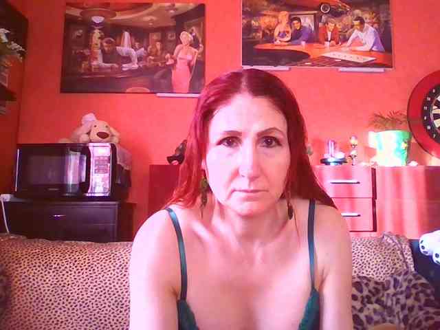 Angelique4 webcam