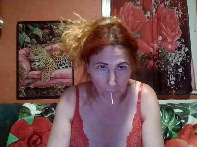 Angelique4 webcam