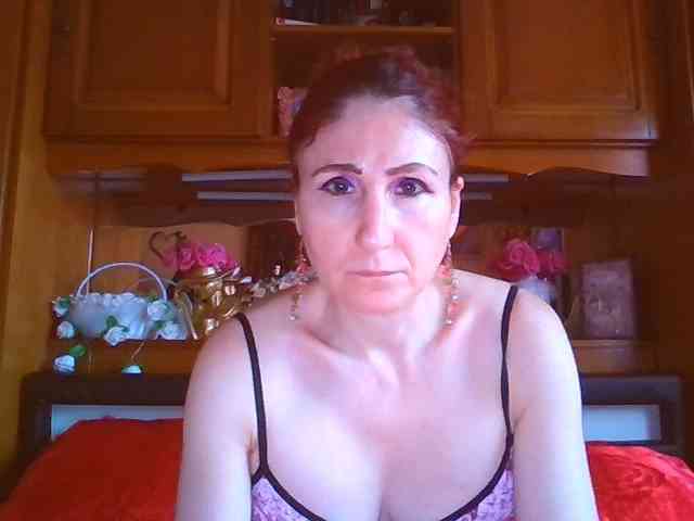 Angelique4 webcam