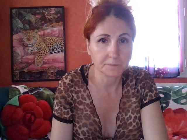 Angelique4 webcam