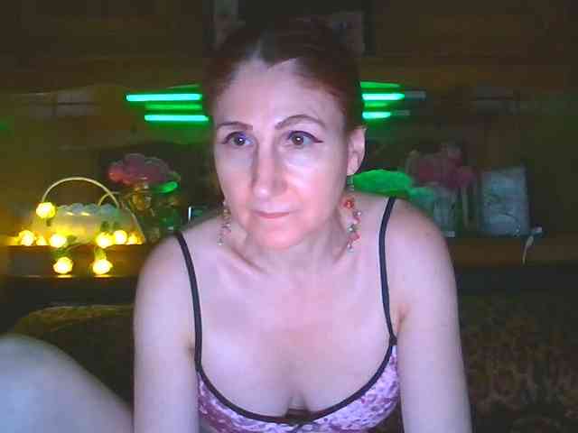 Angelique4 webcam