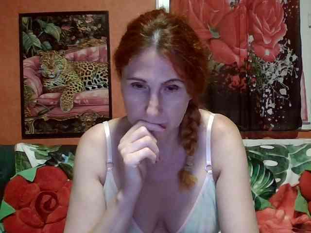 Angelique4 webcam