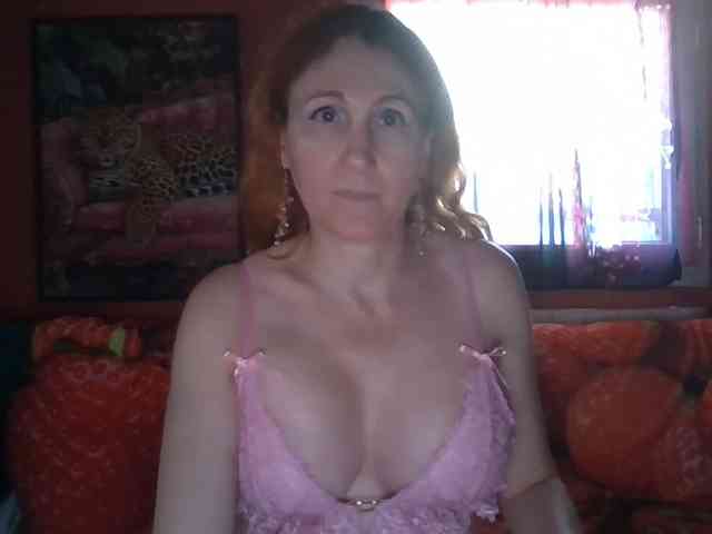 Angelique4 webcam