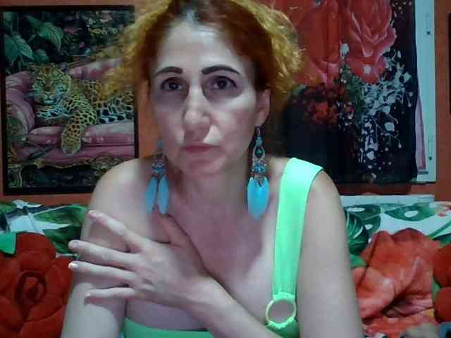 Angelique4 webcam