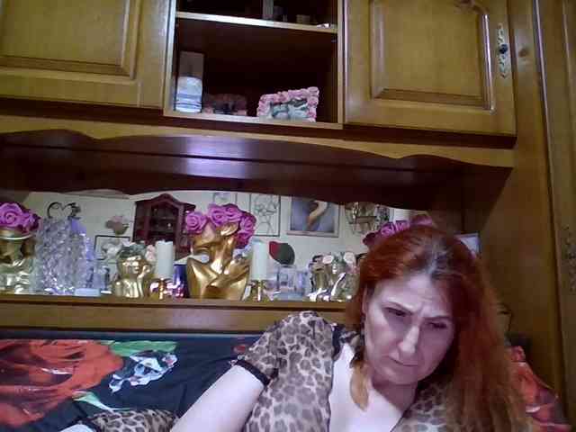 Angelique4 webcam