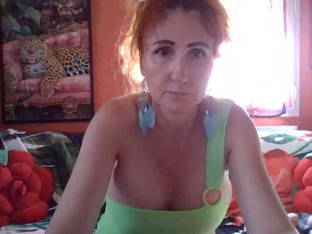 Angelique4 webcam