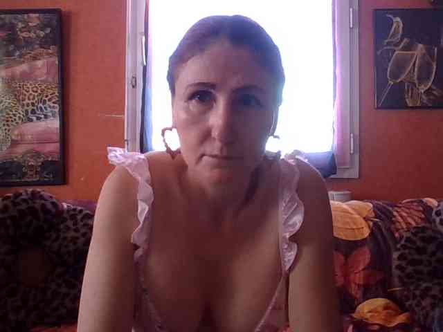 Angelique4 webcam