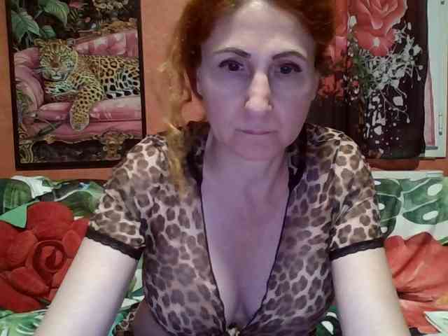 Angelique4 webcam