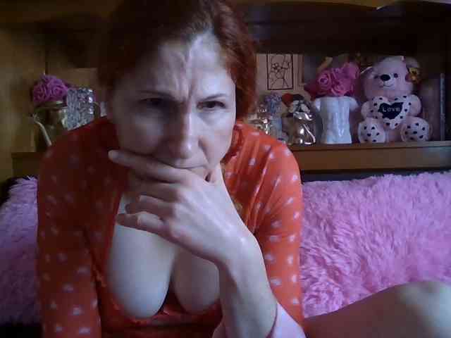 Angelique4 webcam