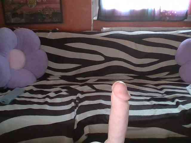 Angelique4 webcam