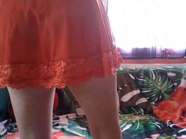 Angelique4 webcam