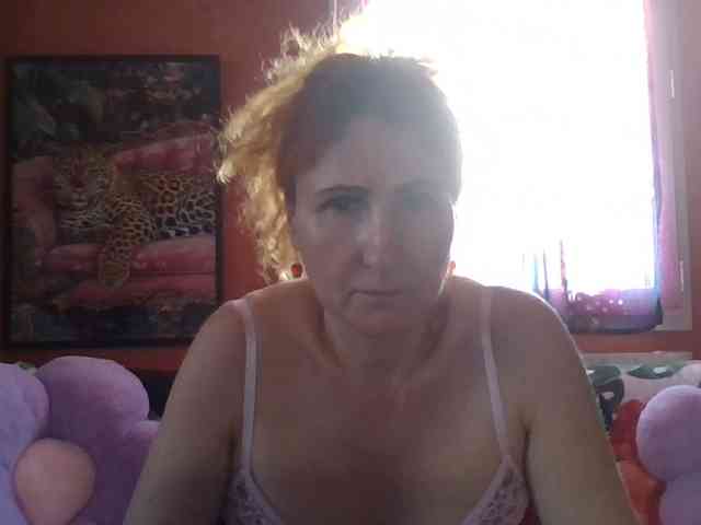 Angelique4 webcam