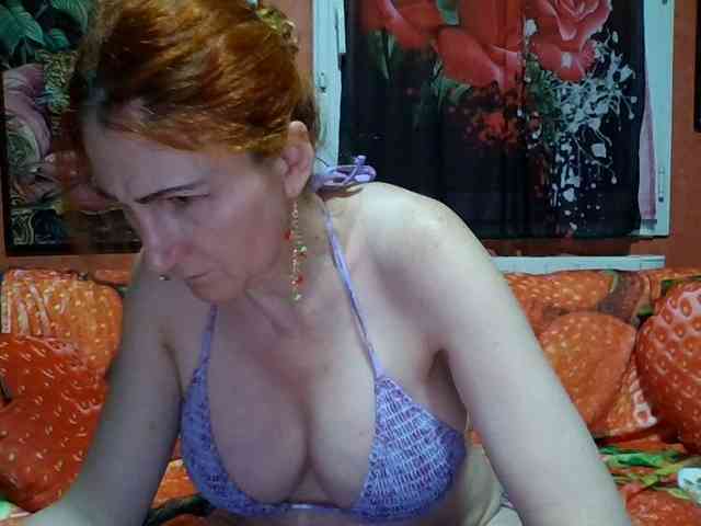 Angelique4 webcam