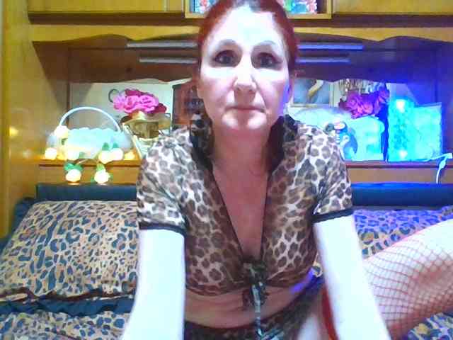 Angelique4 webcam