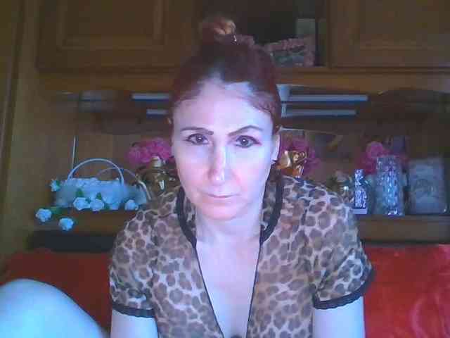 Angelique4 webcam