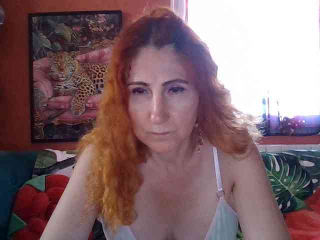 Angelique4 webcam