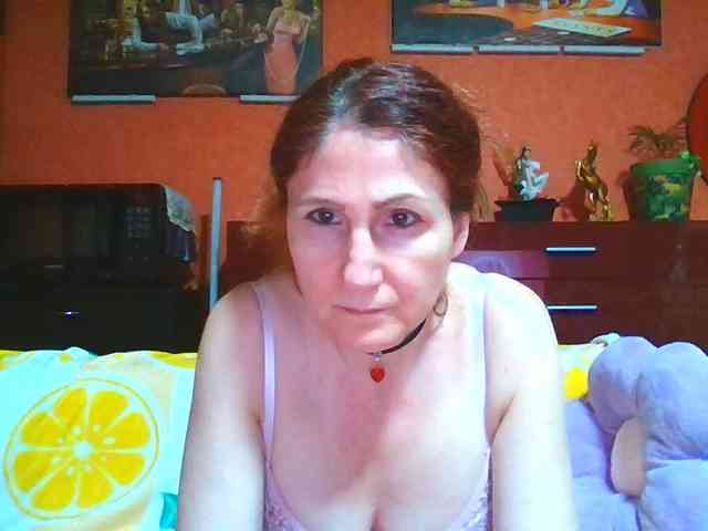 Angelique4 webcam