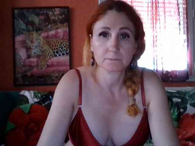 Angelique4 webcam