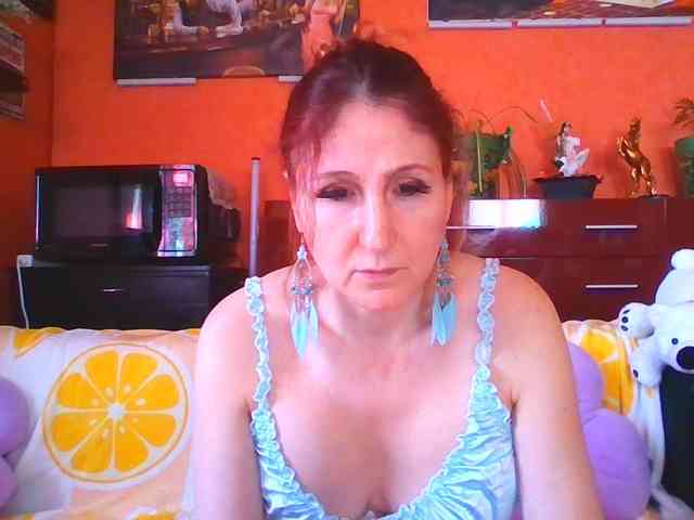 Angelique4 webcam
