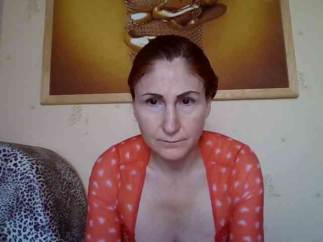 Angelique4 webcam