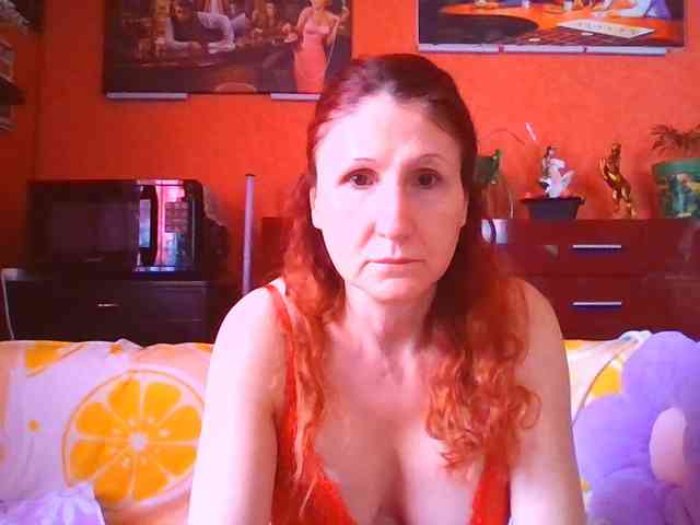 Angelique4 webcam