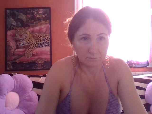 Angelique4 webcam