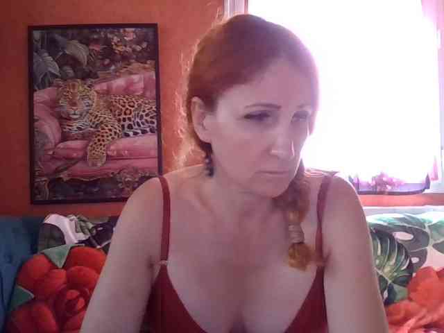 Angelique4 webcam