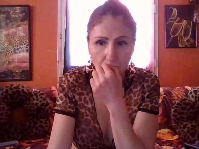 Angelique4 webcam