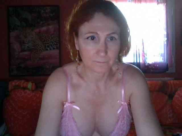 Angelique4 webcam