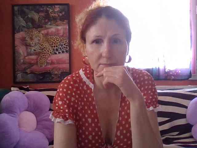 Angelique4 webcam
