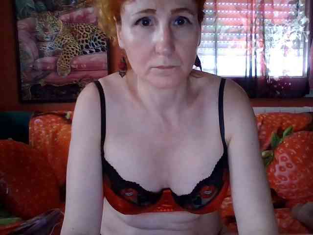 Angelique4 webcam