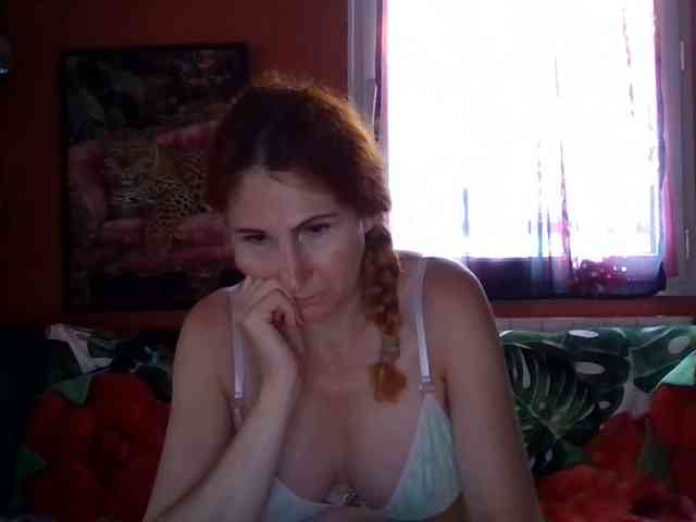 Angelique4 webcam